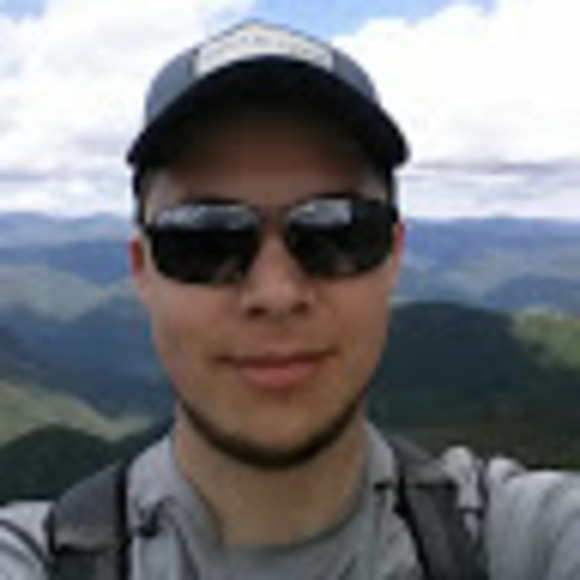 Meet your Posher, Simon - Picture 1 of 1